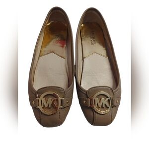 Michael Kors Fulton Moccasin